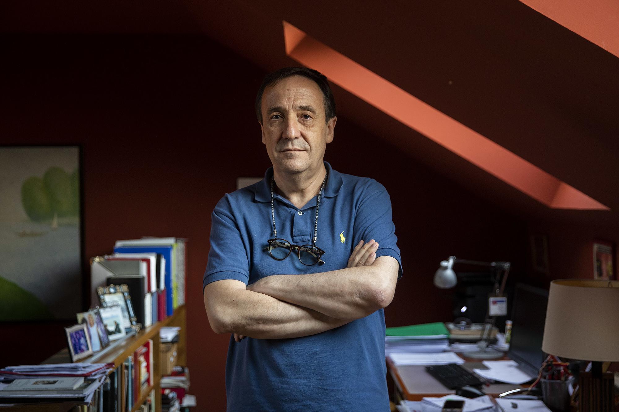 Carlos Fonseca